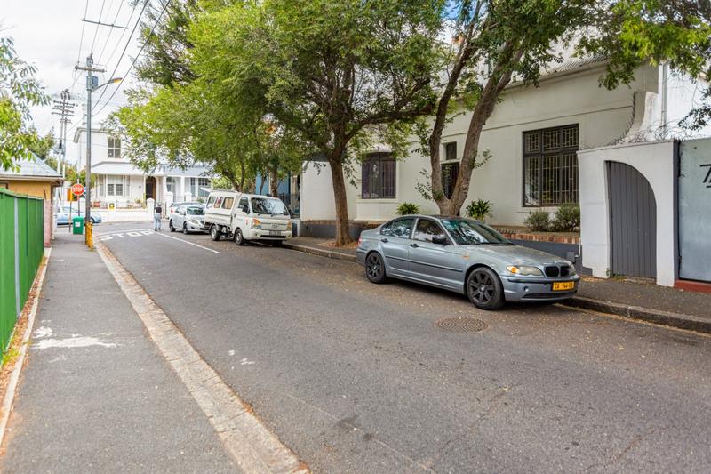 3 Bedroom Property for Sale in Observatory Western Cape